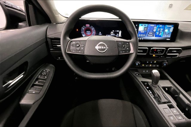New 2027 Nissan Sentra S FWD image 22