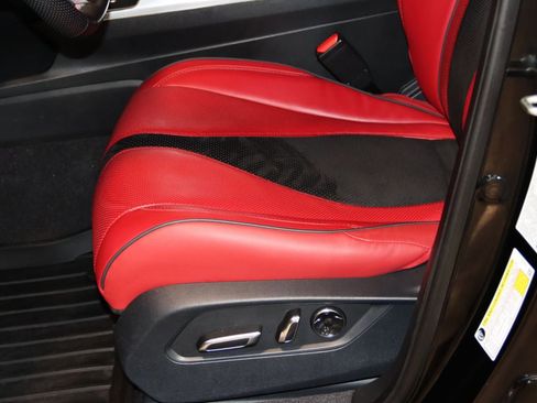 Used 2023 Acura TLX SH-AWD w/ A-SPEC Pkg image 41