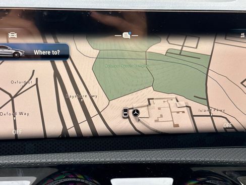 New 2026 Mercedes-Benz CLA 45 AMG AMG CLA 45 image 24