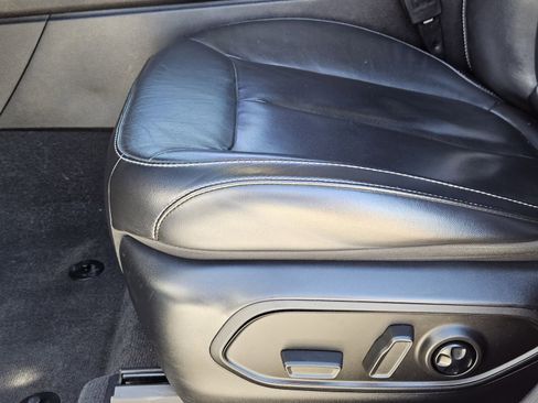 Used 2021 Jeep Grand Cherokee L Limited image 30