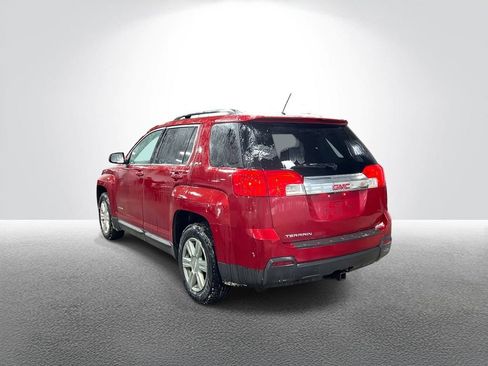 Used 2015 GMC Terrain SLE image 4