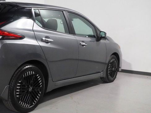 Used 2024 Nissan Leaf SV Plus image 51