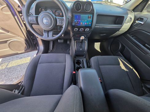 Used 2014 Jeep Patriot Sport w/ Power Value Group FWD image 15