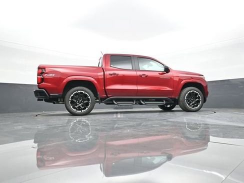 New 2026 Chevrolet Colorado Z71 w/ Technology Package AWD/4WD image 47
