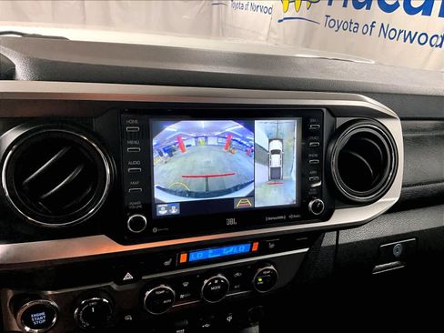 Certified 2023 Toyota Tacoma Limited image 19