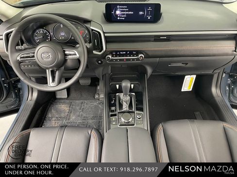 New 2026 MAZDA CX-50 AWD 2.5 S w/ Weather Package image 36