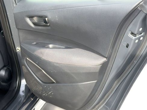 Used 2024 Toyota Corolla LE FWD image 31