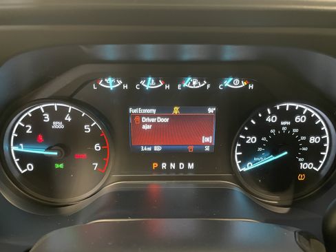 New 2026 Ford F350 XLT w/ FX4 Off-Road Package image 18