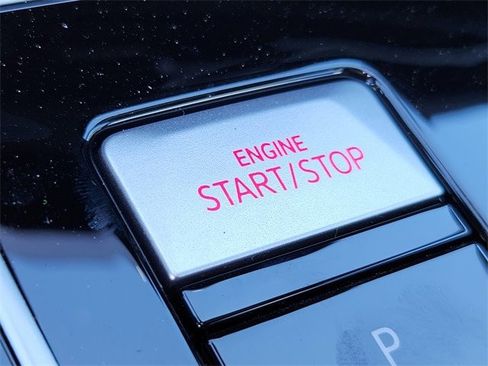 New 2025 Volkswagen GTI SE image 19