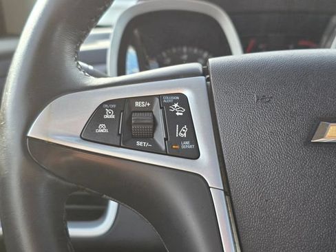 Used 2014 Chevrolet Equinox LTZ w/ LPO, Protection Package AWD/4WD image 34