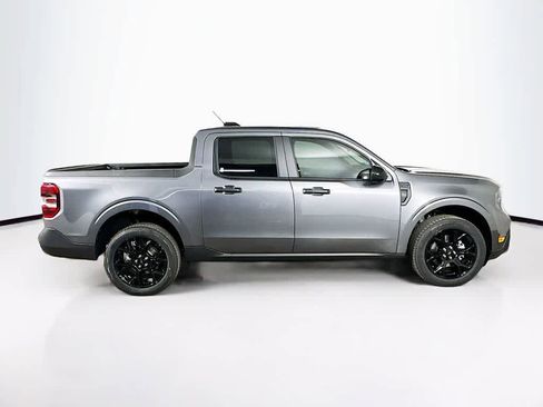 New 2026 Ford Maverick XLT w/ Equipment Group 301A AWD/4WD image 24