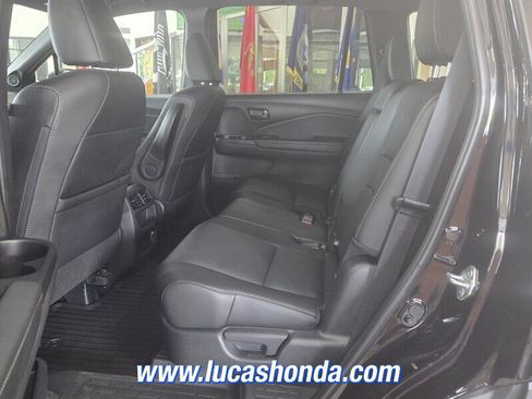 Used 2023 Honda Passport EX-L image 8