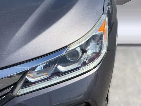 Used 2017 Honda Accord LX image 11