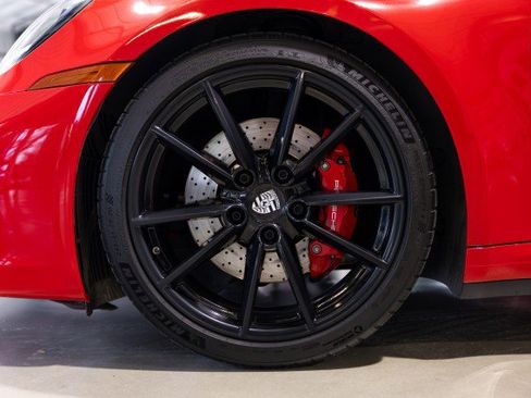 Used 2020 Porsche 911 Carrera S image 51