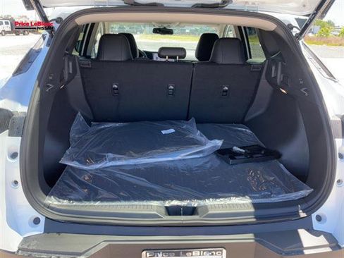 New 2026 Nissan Murano SL AWD/4WD image 18