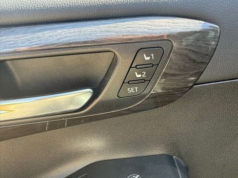 Used 2021 Toyota Highlander Limited AWD/4WD image 10