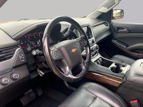 Used 2018 Chevrolet Tahoe LT AWD/4WD image 18