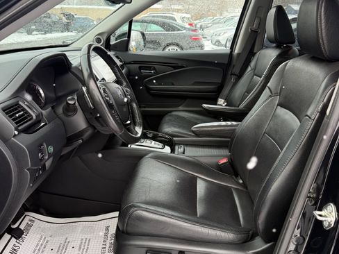 Used 2017 Honda Pilot Elite image 20