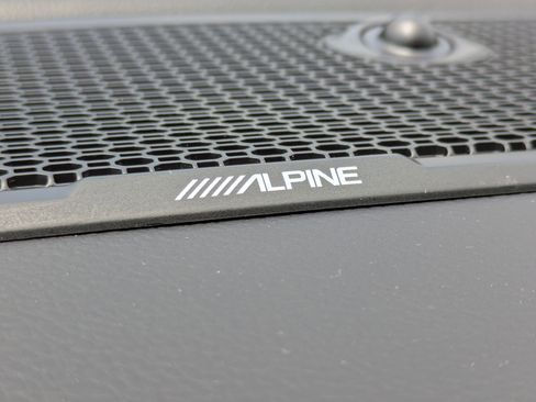 New 2025 RAM 1500 Big Horn image 13