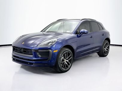 Used 2026 Porsche Macan