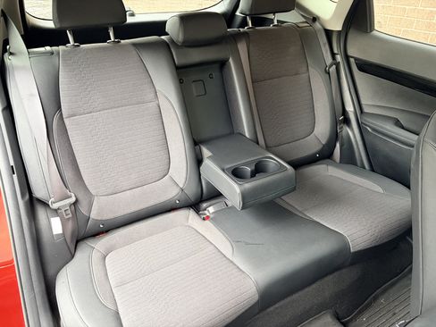 Used 2023 Kia Seltos S w/ Navigation Package AWD/4WD image 21