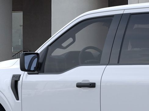 New 2026 Ford F150 STX w/ Equipment Group 200A RWD image 20