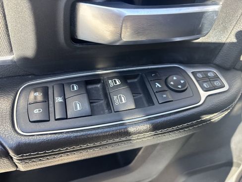 Used 2024 RAM 2500 Big Horn image 18