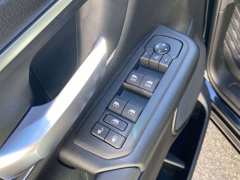 New 2026 RAM 1500 Big Horn AWD/4WD image 18