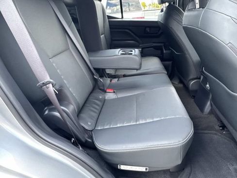 Used 2026 Toyota 4Runner TRD Sport Premium RWD image 12