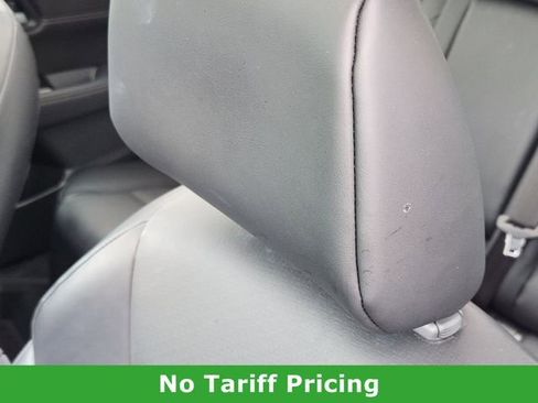 Used 2022 Nissan Rogue SV w/ SV Premium Package FWD image 14