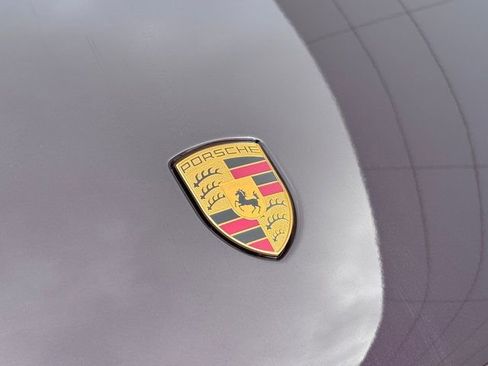 New 2026 Porsche Macan image 27