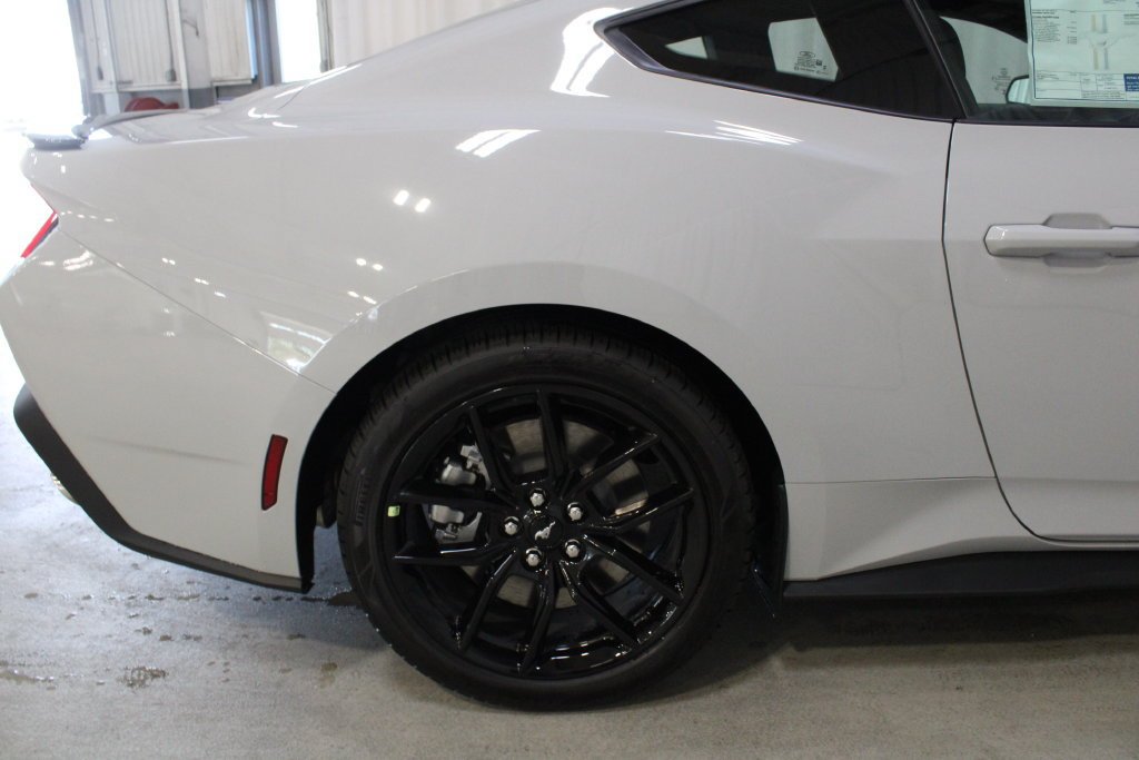 New 2026 Ford Mustang GT w/ Mustang Nite Pony Package RWD image 24