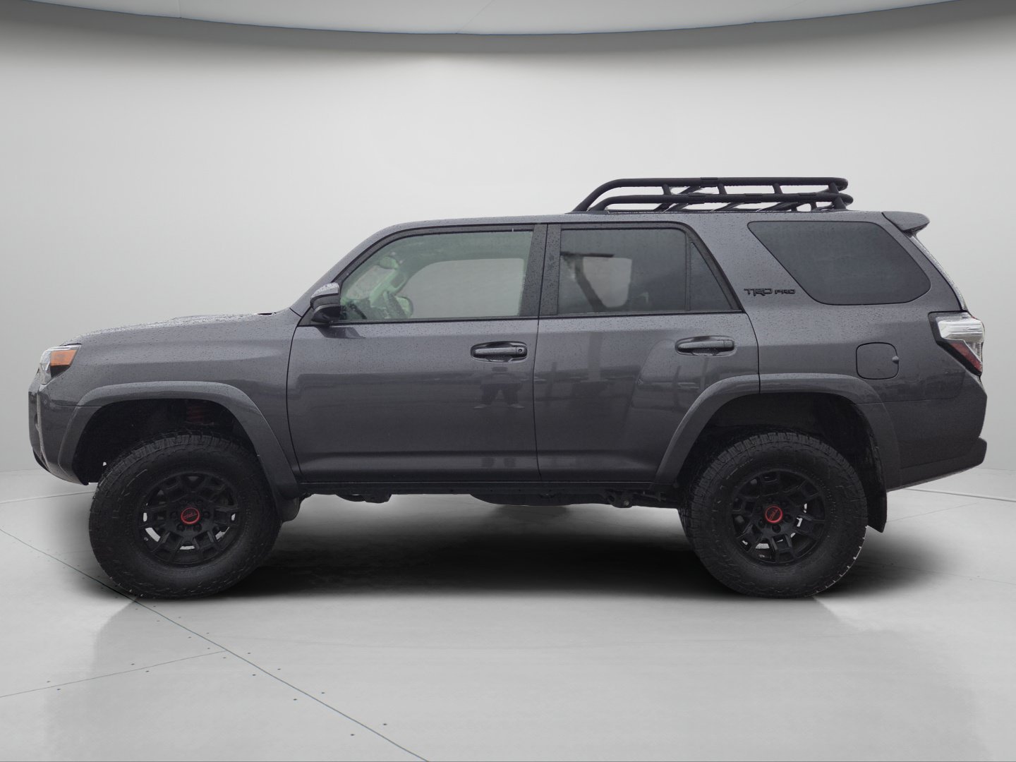 Used 2022 Toyota 4Runner TRD Pro AWD/4WD image 20