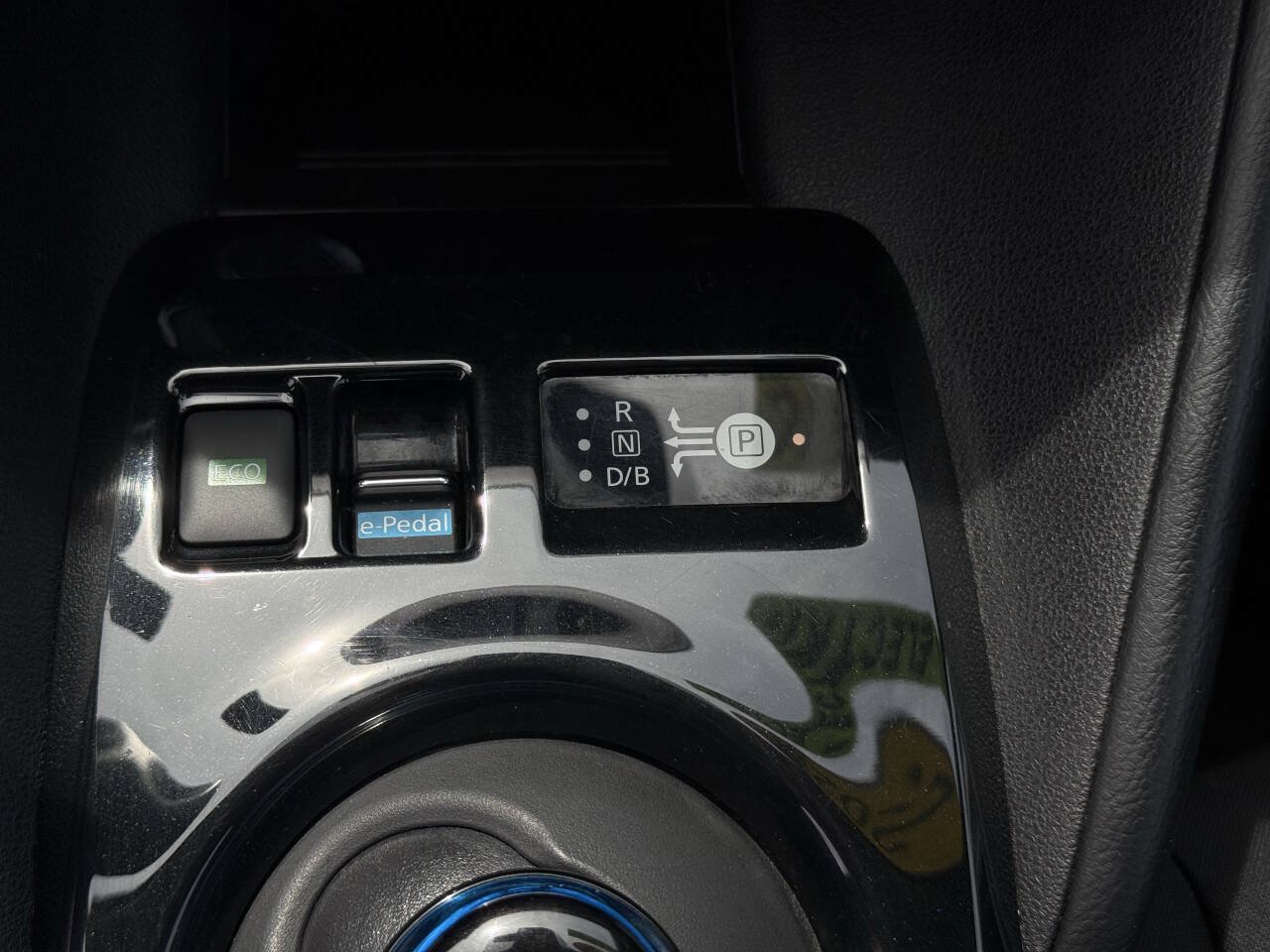 Used 2025 Nissan Leaf SV Plus FWD image 23
