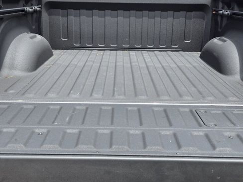 Used 2026 RAM 1500 Laramie w/ Night Edition AWD/4WD image 13