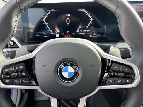 New 2026 BMW 430i xDrive Coupe w/ M Sport Package image 16