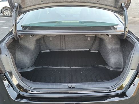 Used 2023 Nissan Altima 2.5 SV image 18