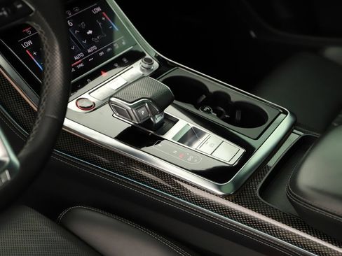 Certified 2023 Audi SQ8 Prestige w/ Prestige Package AWD/4WD image 16