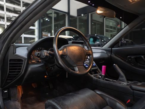 Used 1992 Acura NSX image 12