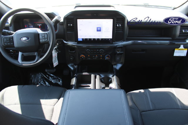 New 2026 Ford F150 STX w/ Equipment Group 200A RWD image 10