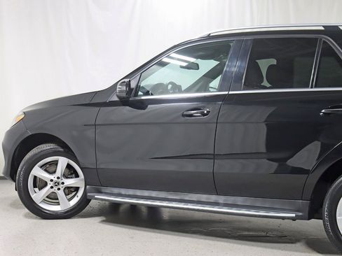 Used 2018 Mercedes-Benz GLE 350 4MATIC w/ Premium 1 Package image 11