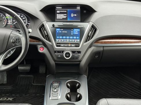 Used 2019 Acura MDX 3.5L image 19