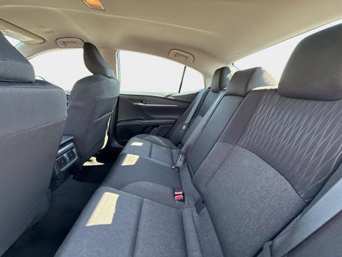 Used 2026 Toyota Camry LE FWD image 13