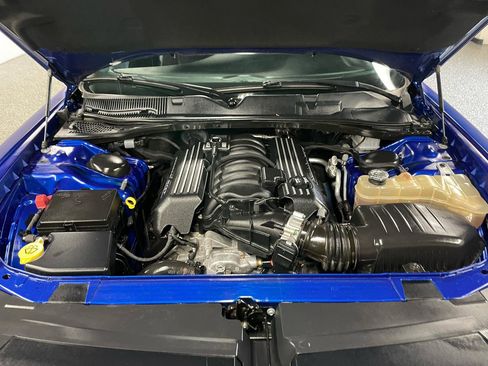Used 2019 Dodge Challenger R/T Scat Pack w/ Plus Package RWD image 12