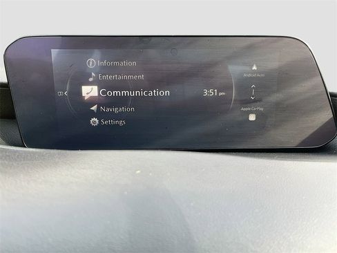 Used 2024 MAZDA MAZDA3 s image 15