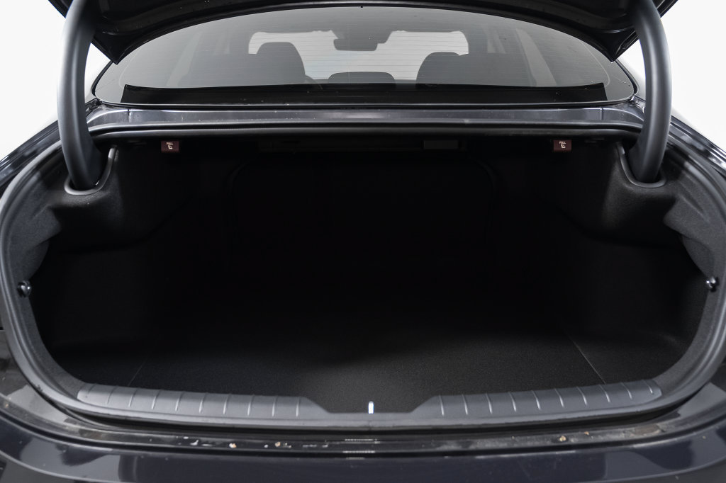 New 2026 Hyundai Sonata SEL FWD image 35