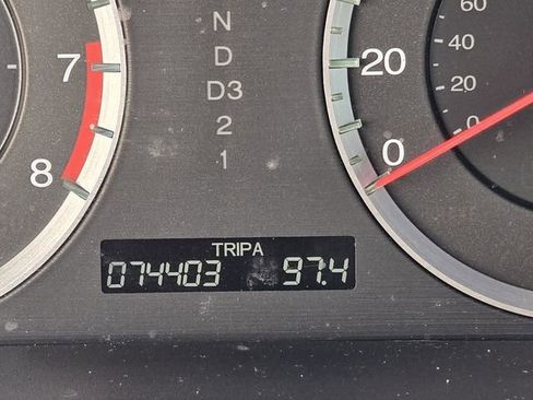 Used 2009 Honda Accord EX-L image 24