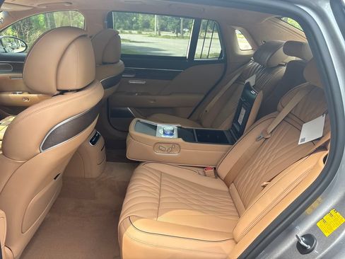 New 2026 Genesis G90 3.5T AWD/4WD image 27