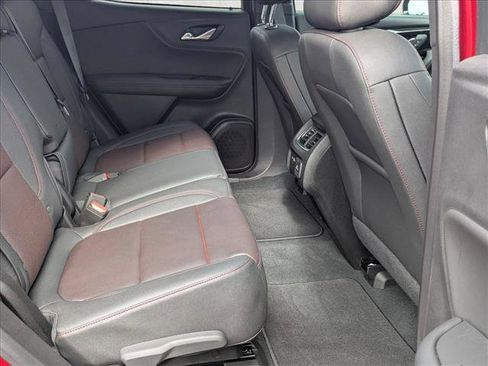Used 2024 Chevrolet Blazer RS image 19