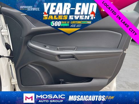 Used 2022 Ford Edge SEL w/ Convenience Package image 36